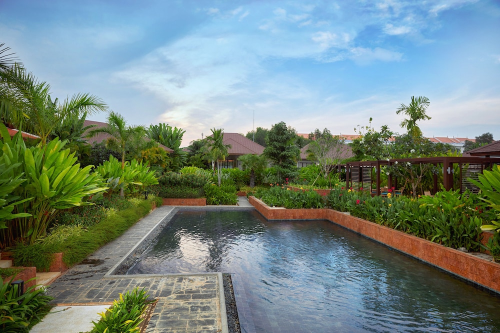 Khmer Pool Villa - Photo 3