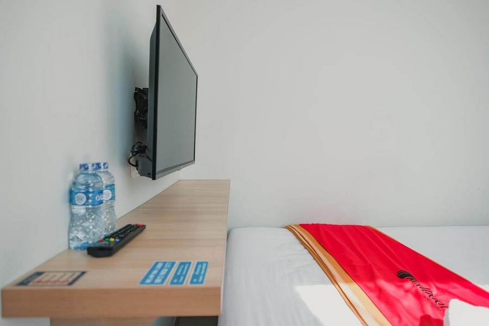 Double Room - Photo 4