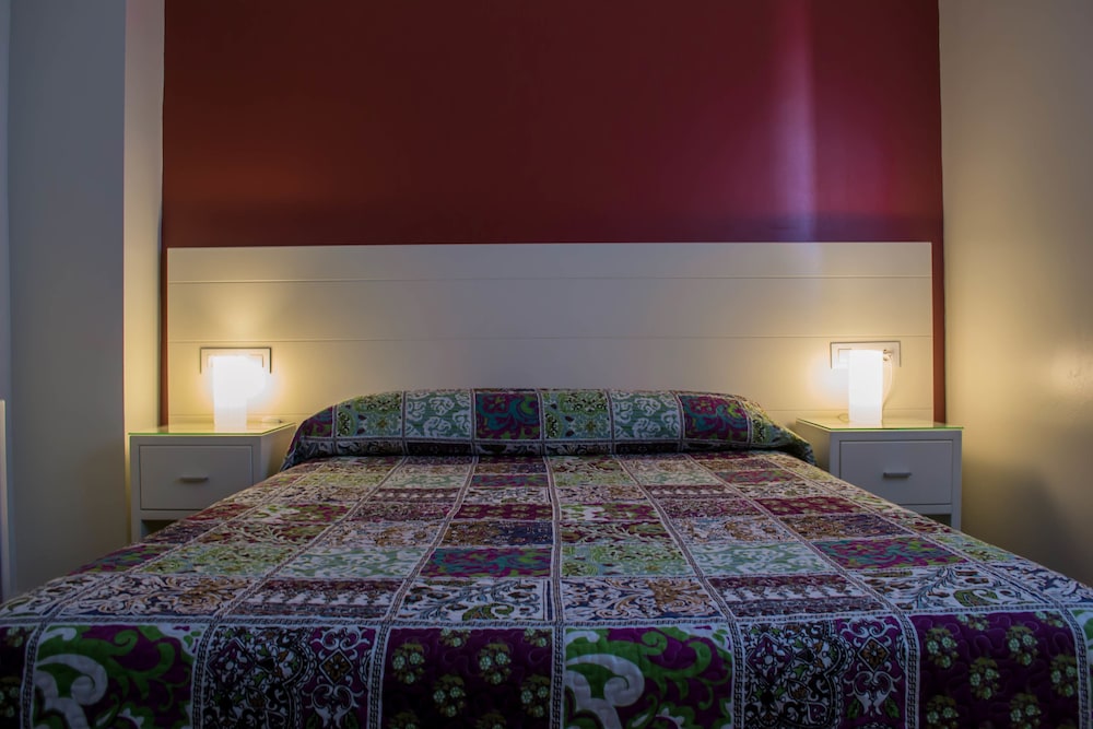 Double Room Single Use