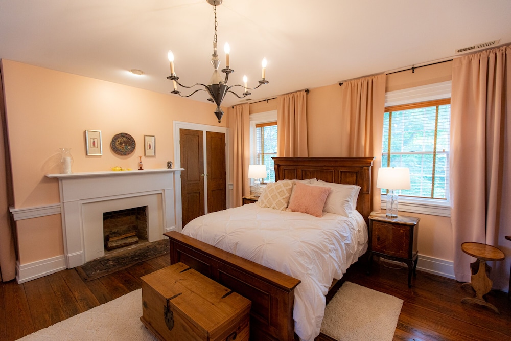 Room, 1 Queen Bed