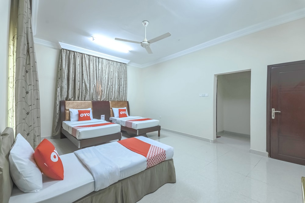 Standard Triple Room photo 3