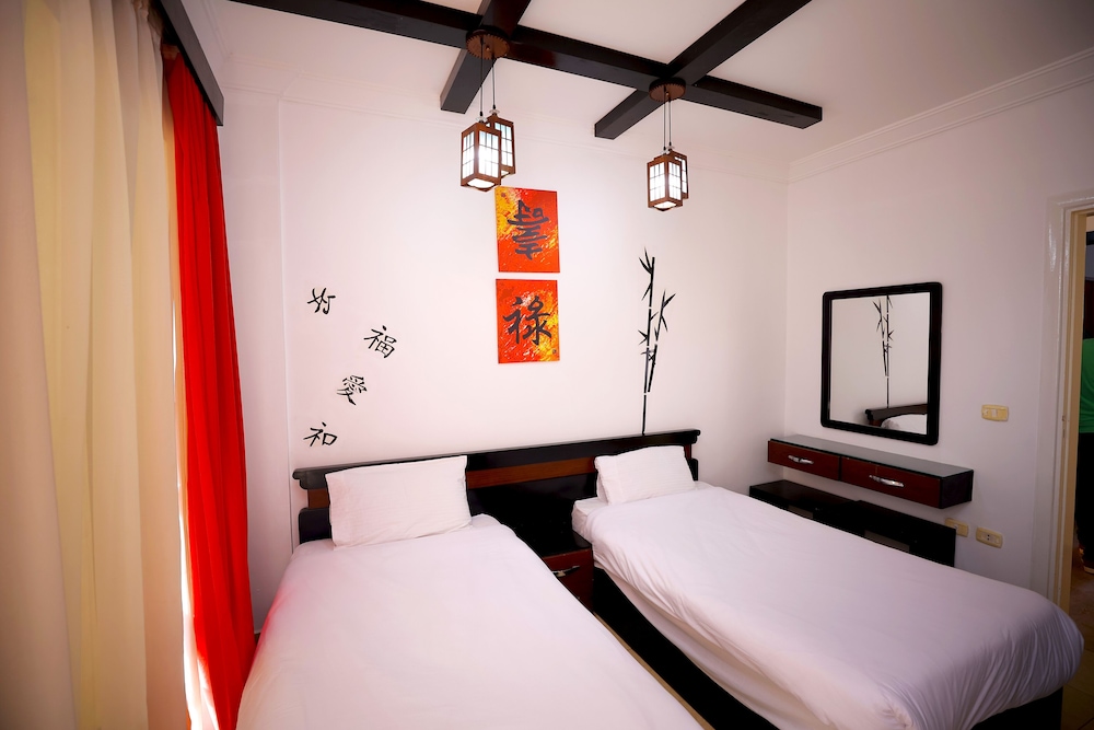 Chalet, 3 Bedrooms