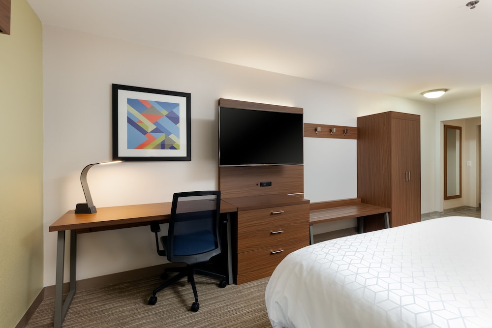 Suite, 1 King Bed - Photo 5