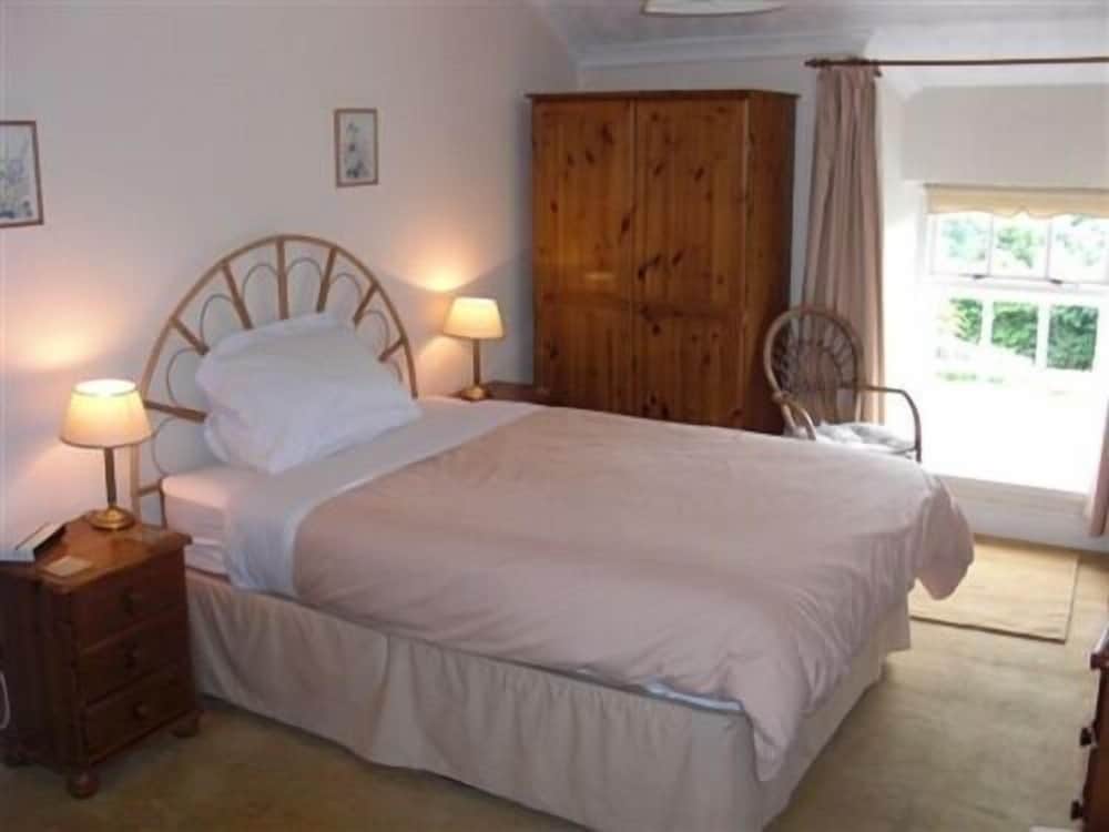 Standard Single Room, Ensuite, Lake View photo 1