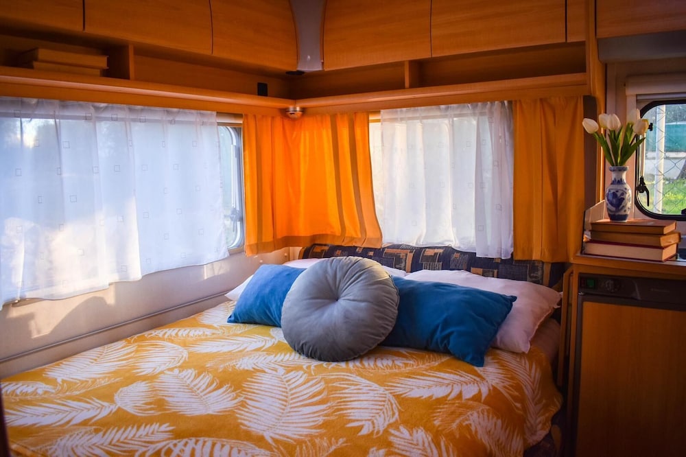 Shared Dormitory, 1 Bedroom, Smoking, Patio photo 3