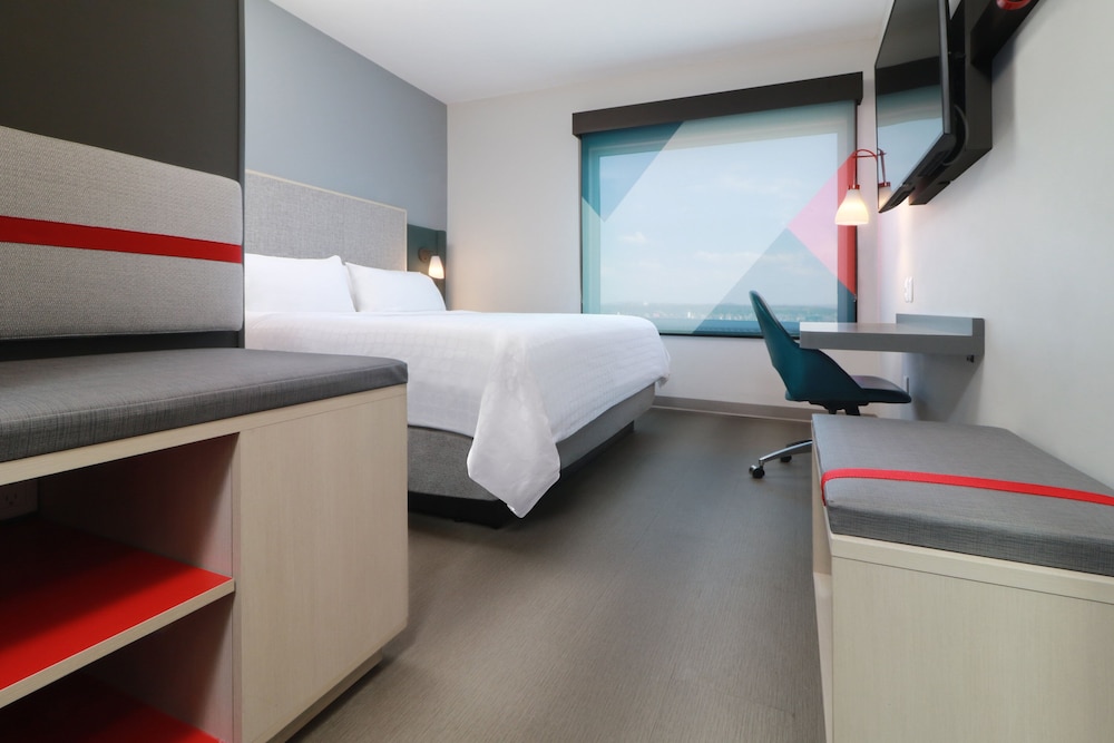 Standard Room, 1 King Bed - Photo 9