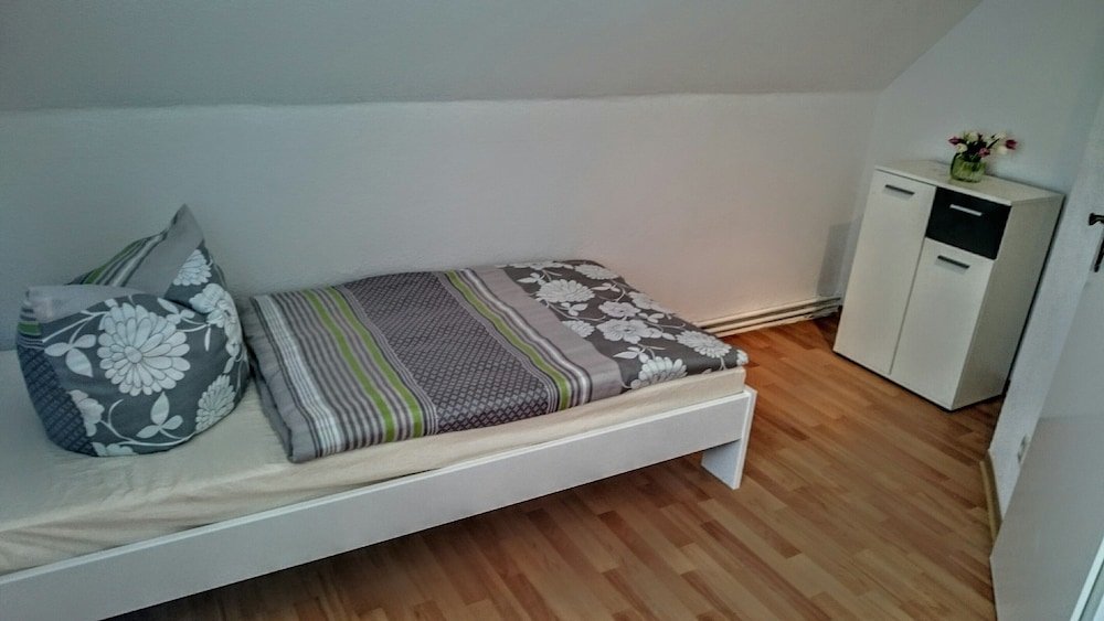 Apartment, 3 Bedrooms photo 3