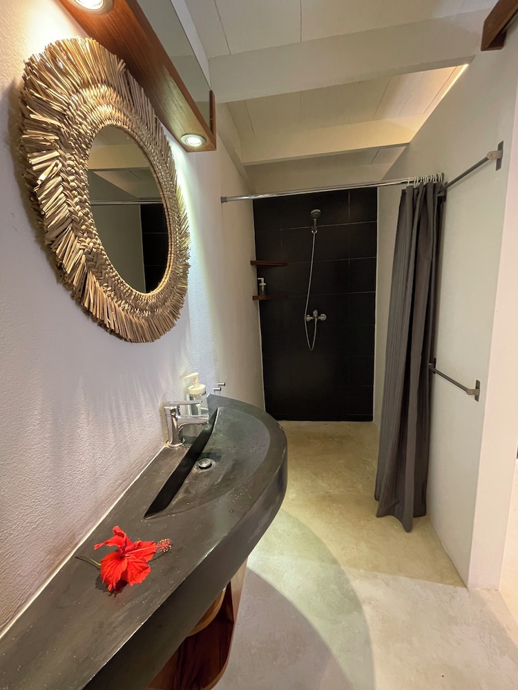 Deluxe Double Room, 1 Bedroom photo 2