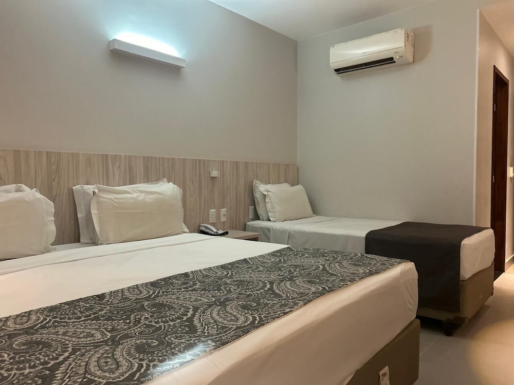 Executive Double or Twin Room, Multiple Beds