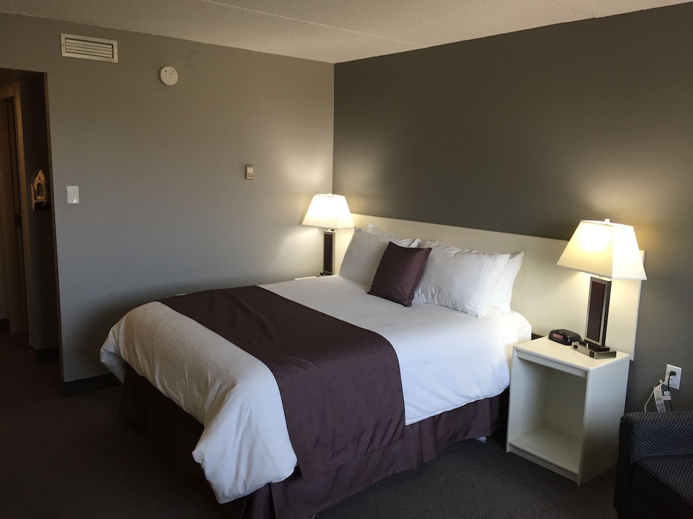 Signature Room, 1 Queen Bed photo 3