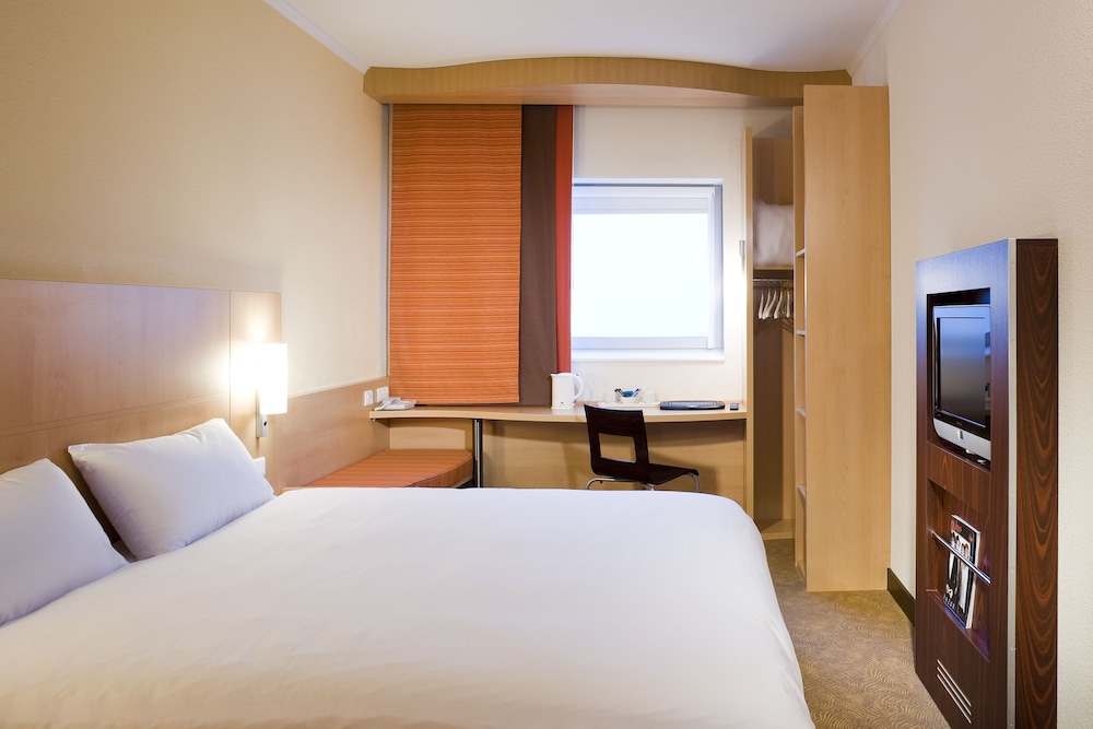 Double Room, 1 Double Bed photo 2