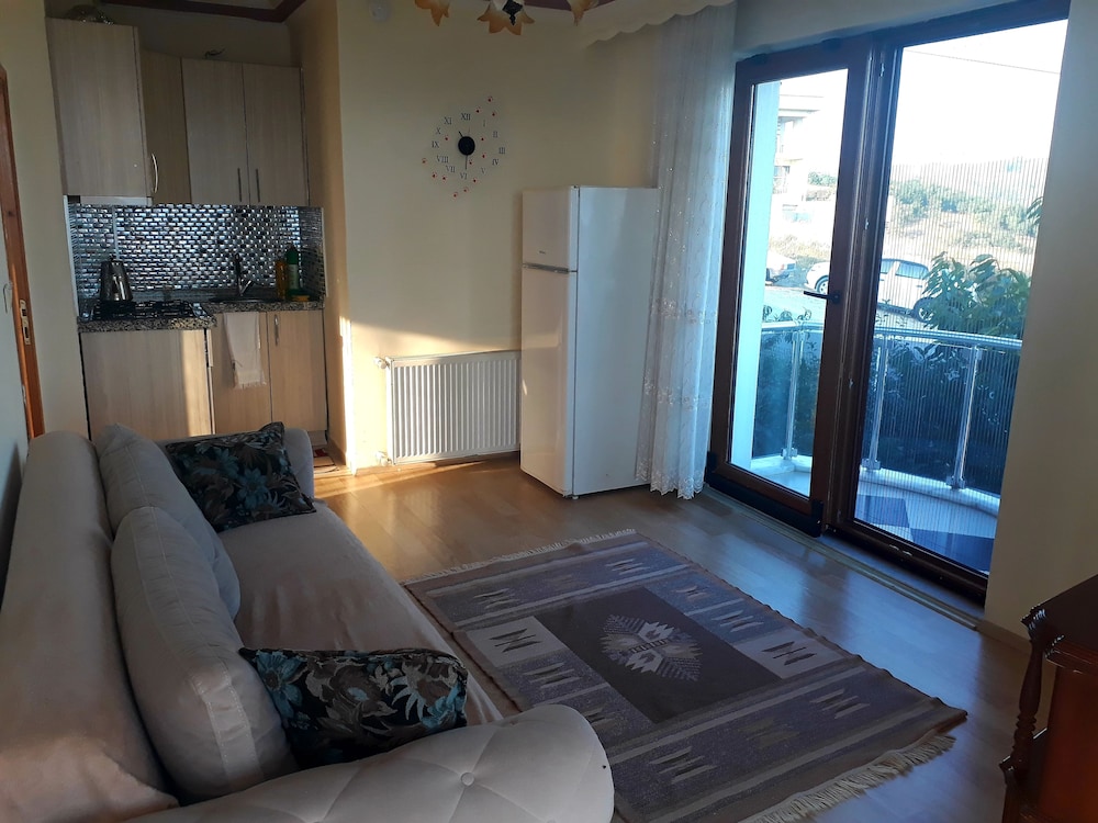 Standard Apartment, Sea View