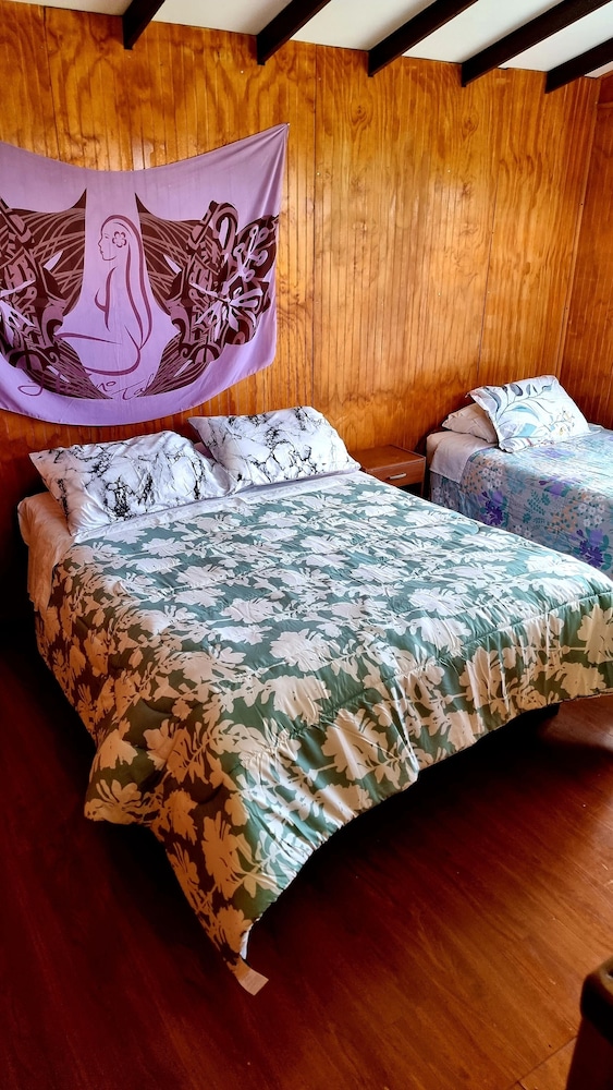 Superior Triple Room photo 3