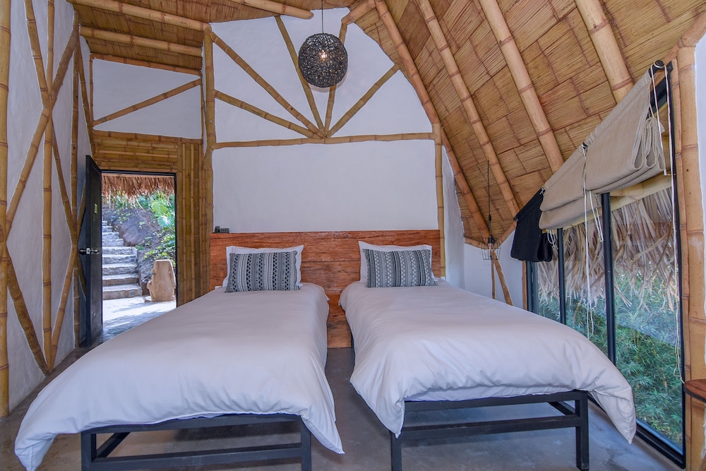 Superior Double Room, Balcony, River View photo 3