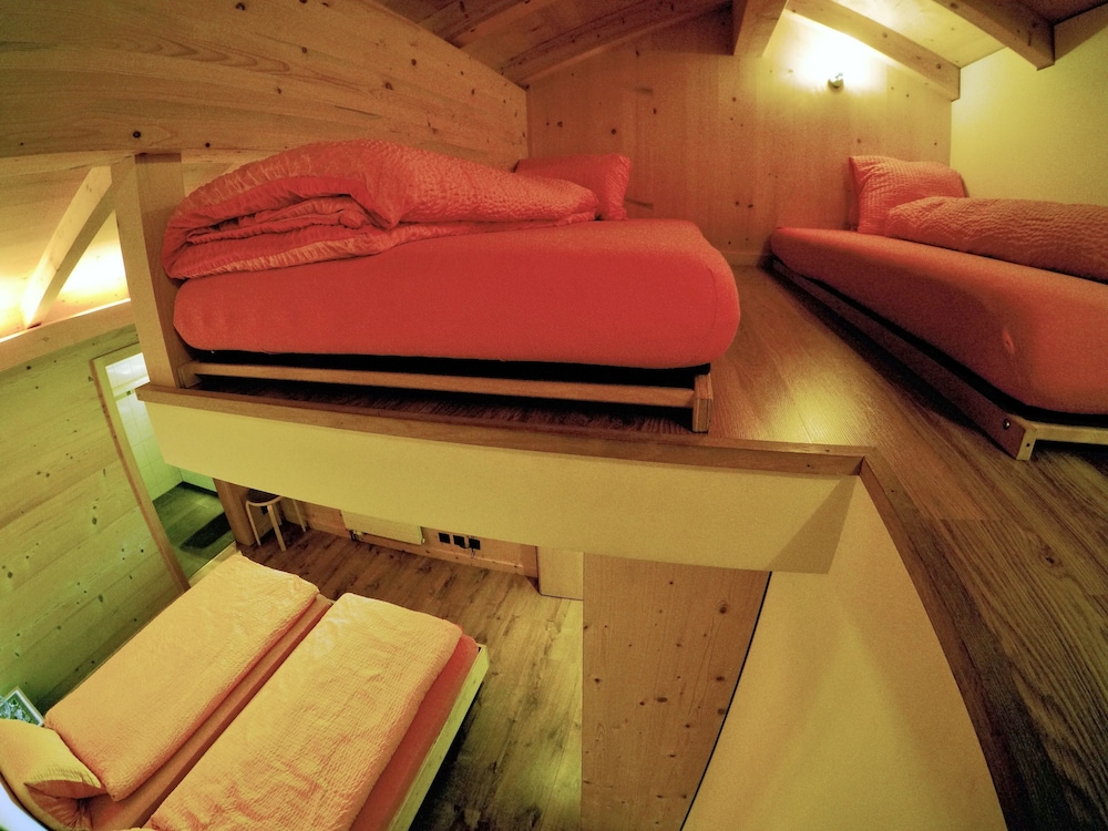 Weidhaus Fewo photo 2