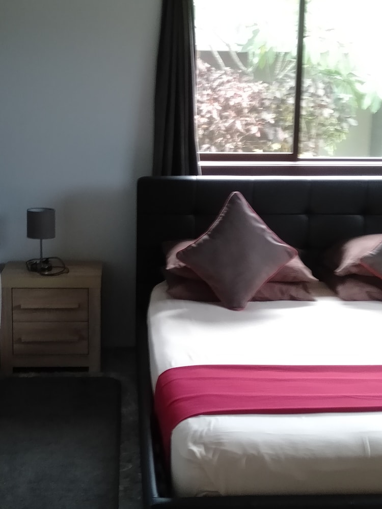 Superior Villa, 2 Bedrooms, Garden View photo 2