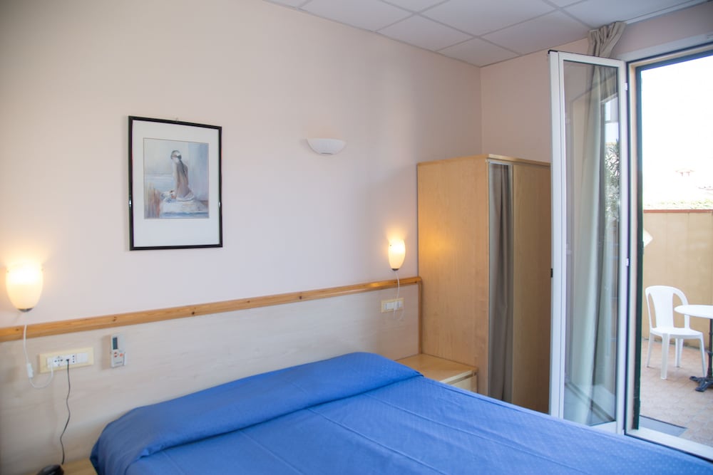 Double Room Single Use photo 1