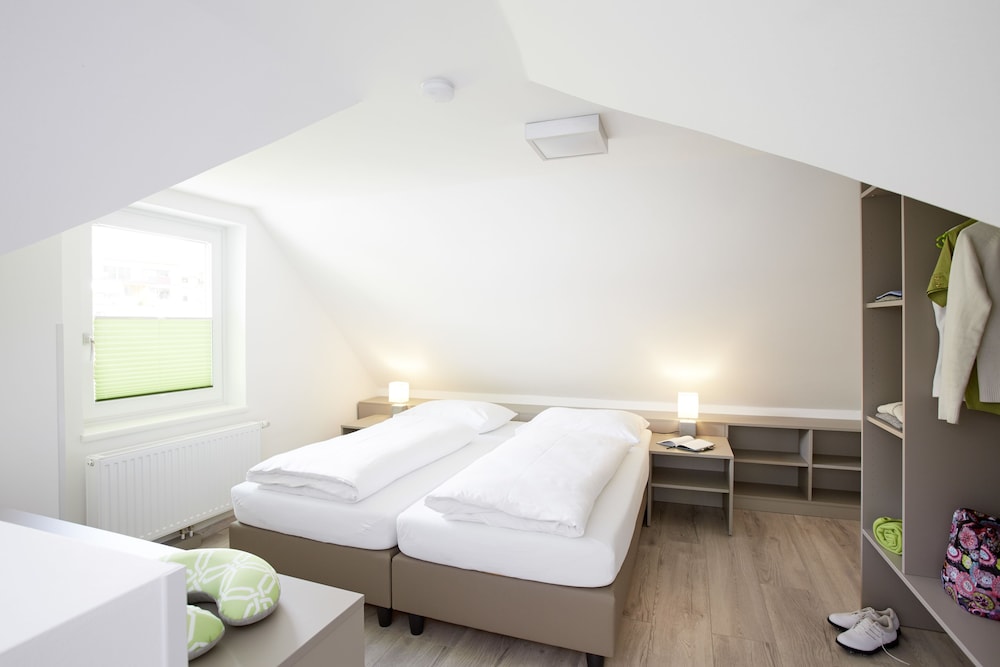 Apartment, 2 Double Beds, Kitchen