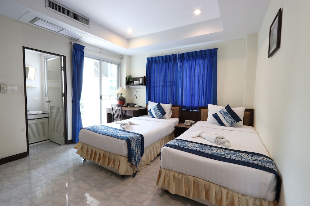 Superior Room photo 2