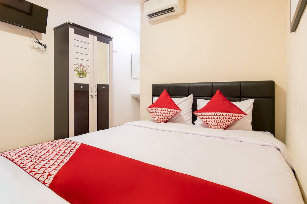 Standard Double Room photo 2
