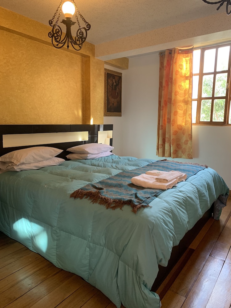 Standard Double Room photo 2
