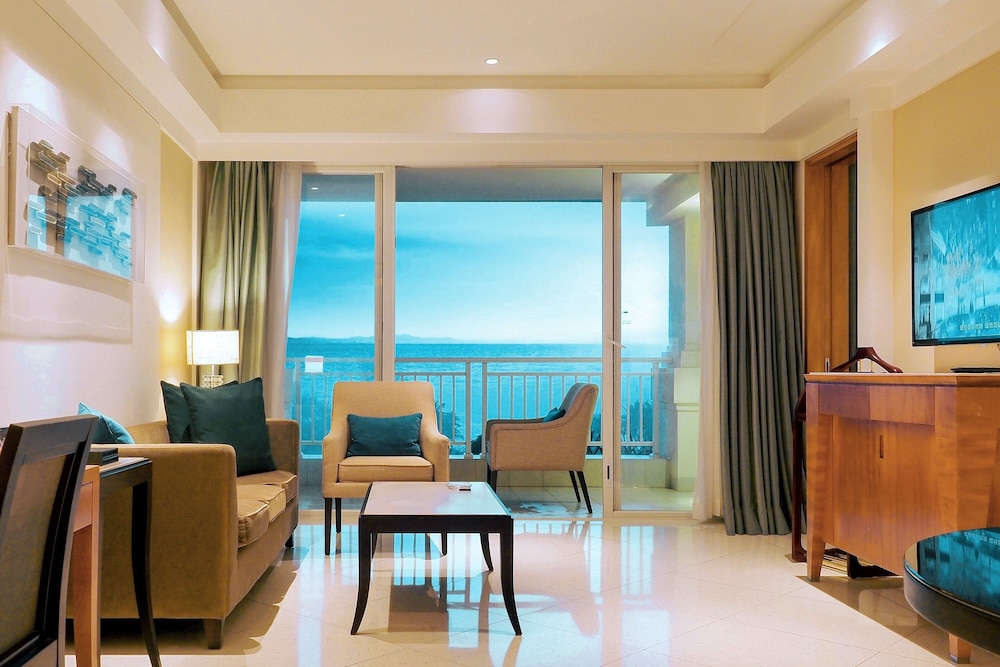 Grand Suite, 2 Bedrooms, Ocean View - Photo 4