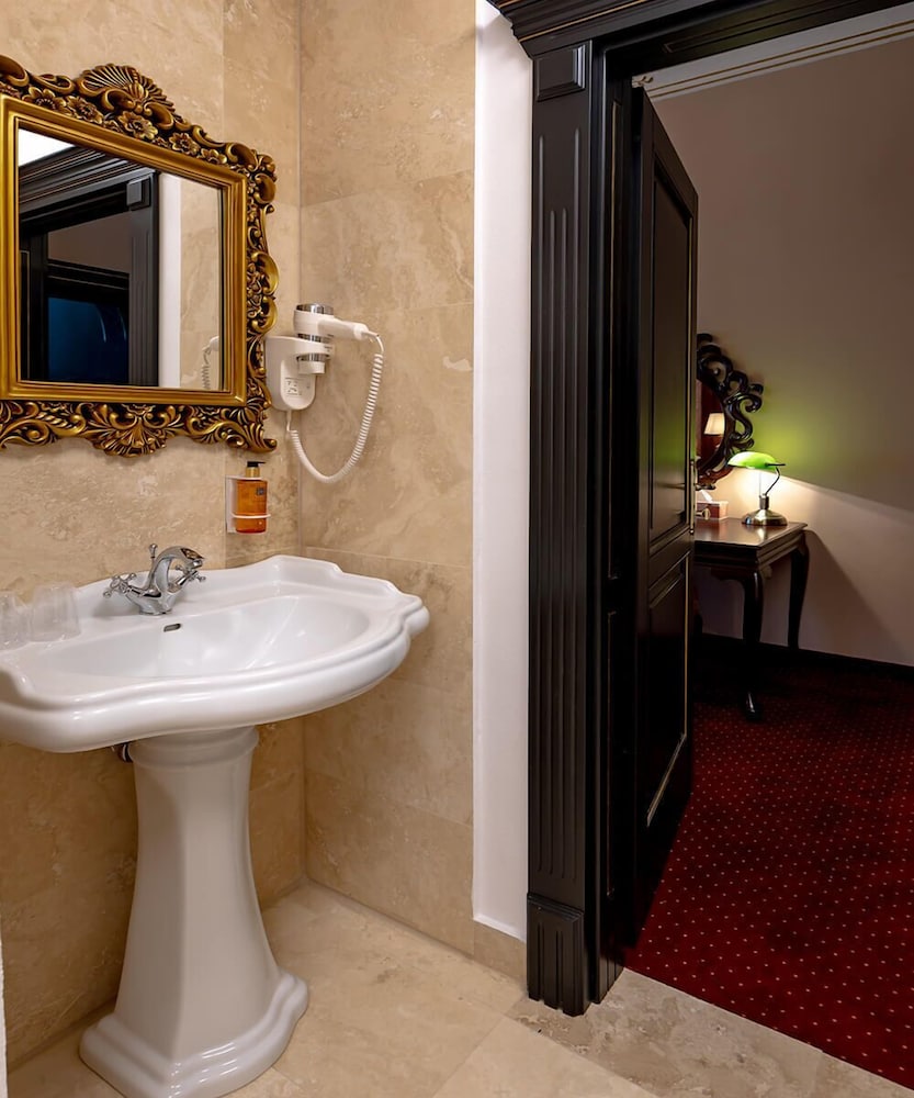 Standard Room, Sea View photo 1