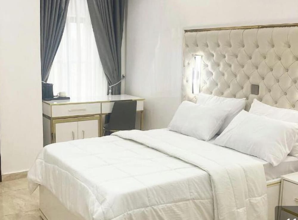 Classic Room, City View photo 1
