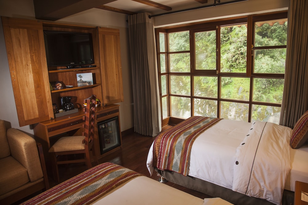 Double or Twin Room, River View photo 3