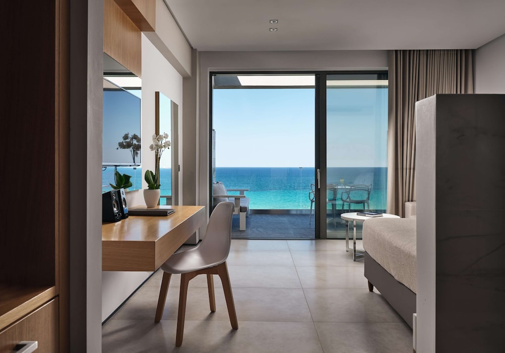 Suite, Sea View (Double)
