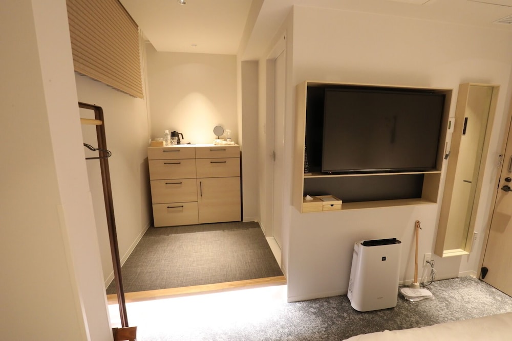 [ WADA 308 ] Modern Economy Double Room - Photo 2