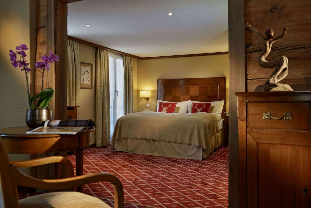 Matterhorn Suite - Photo 1