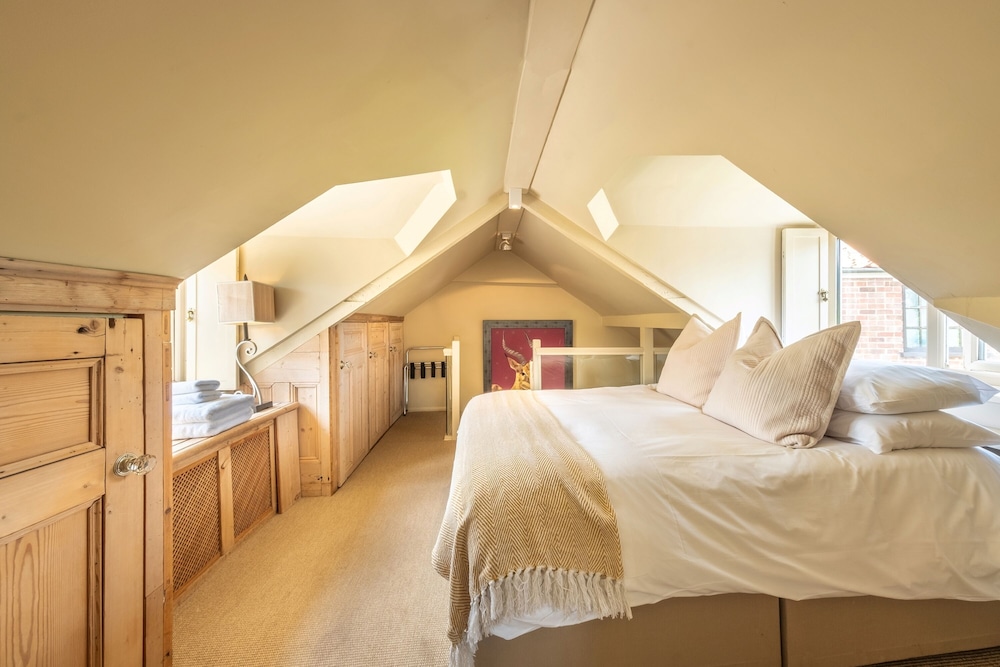 Luxury Room photo 1