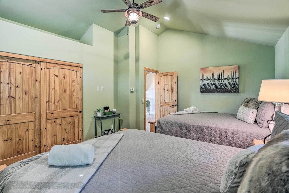 House (3 Bedrooms) photo 1