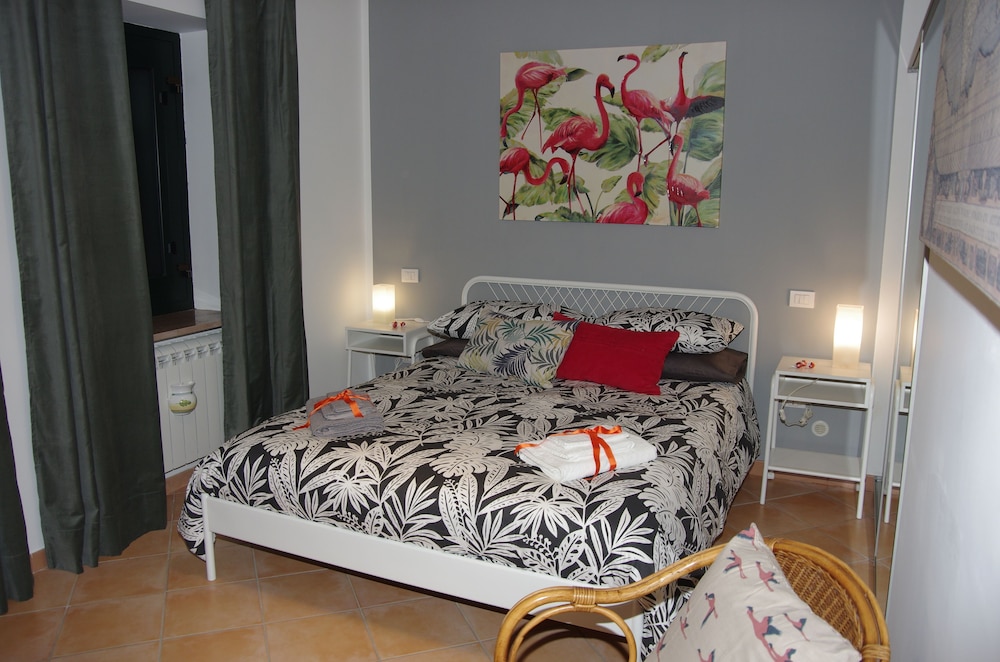 Double Room, Garden View, Ground Floor photo 2