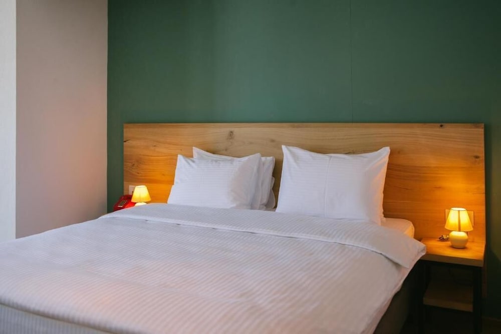 Deluxe Double Room photo 1