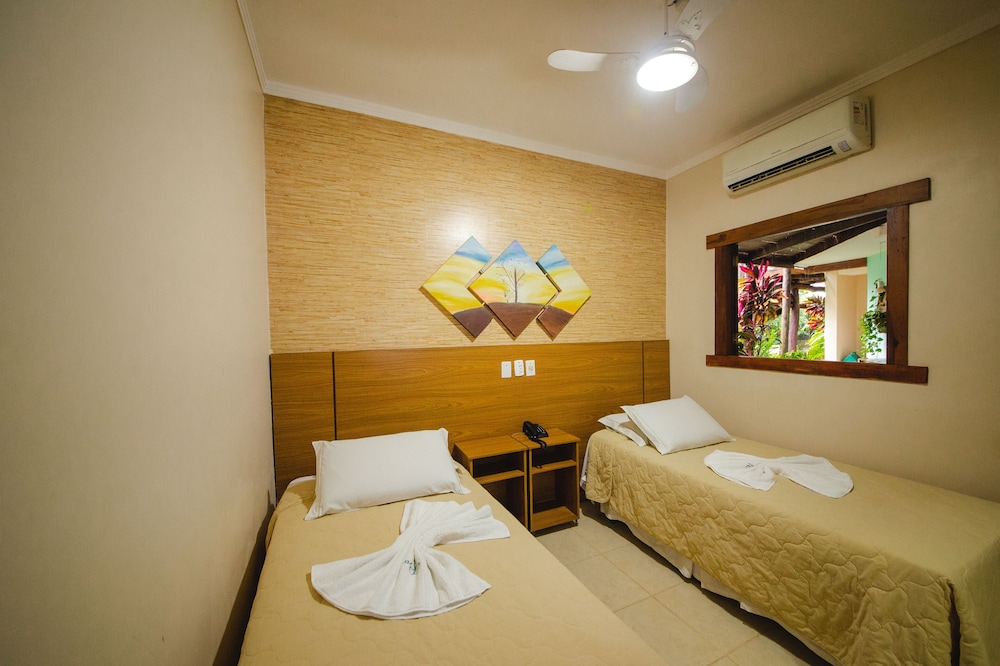 Deluxe Single Room photo 3