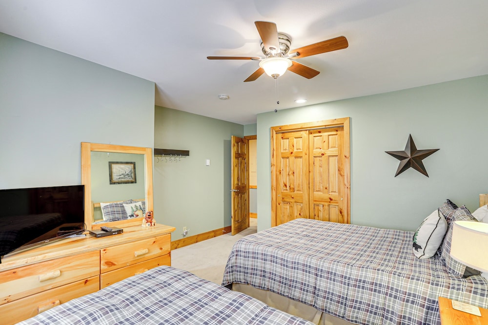 Apartment (3 Bedrooms) photo 1