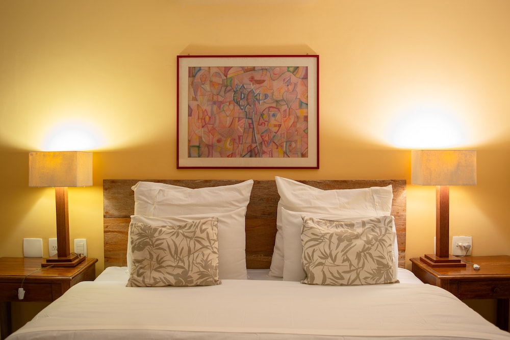 Exclusive Double or Twin Room photo 1