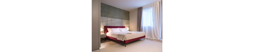 Deluxe Double Room, 1 Double Bed photo 1