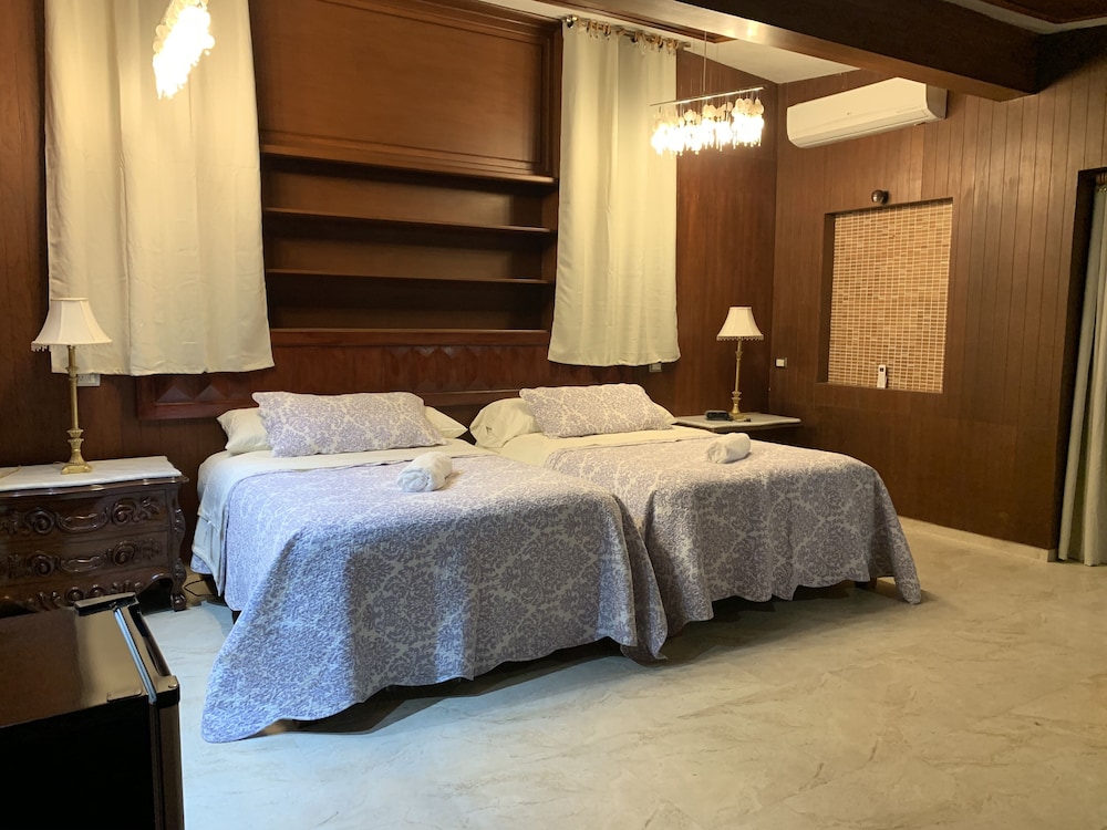 Premium Room, 1 Bedroom, Hot Tub