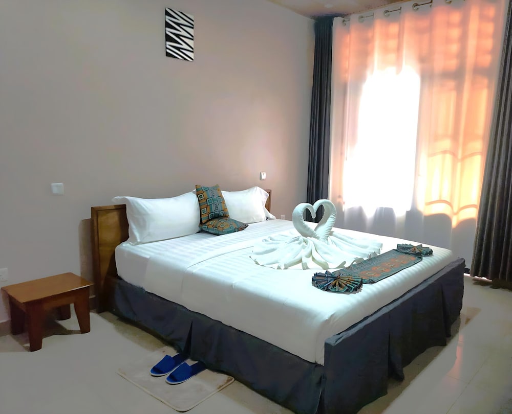 Double Room, Balcony
