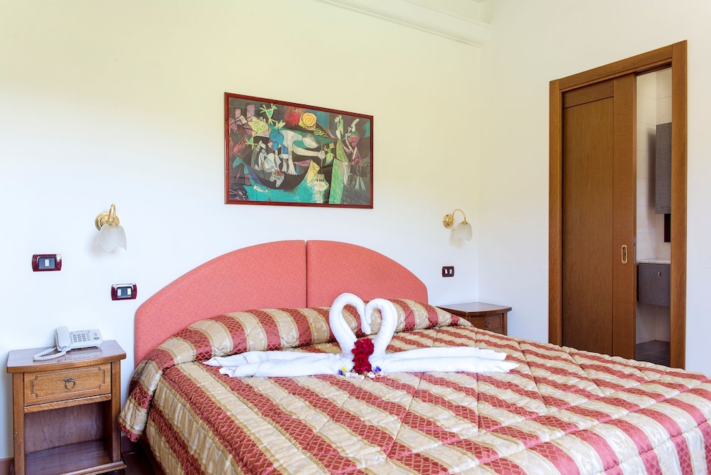 Standard Single Room photo 3