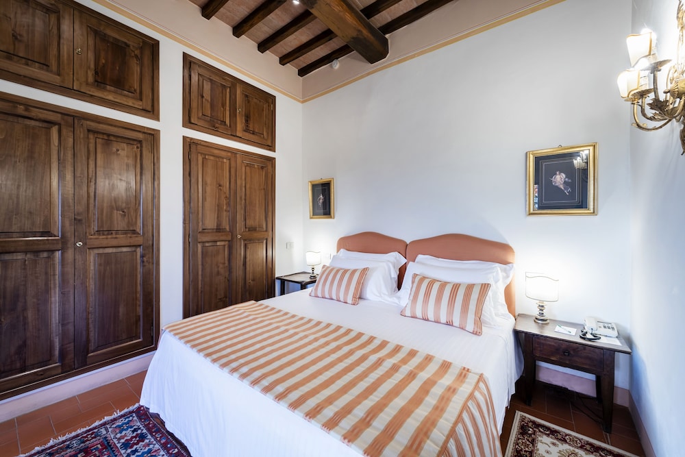 Junior Suite, Manor House private garden