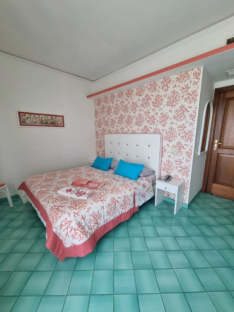 Double Room, Sea View photo 2