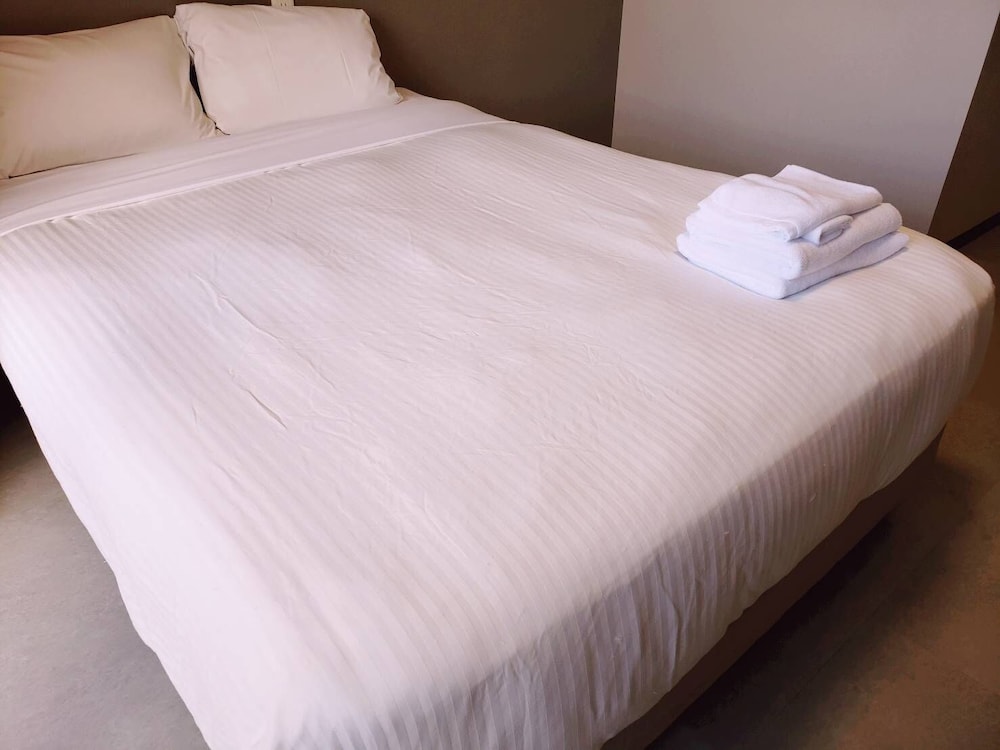 Basic Double Room - Photo 1