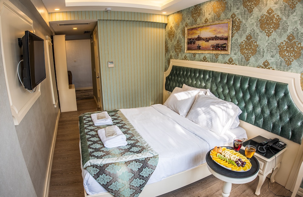 Standard Room, 1 Double Bed photo 3