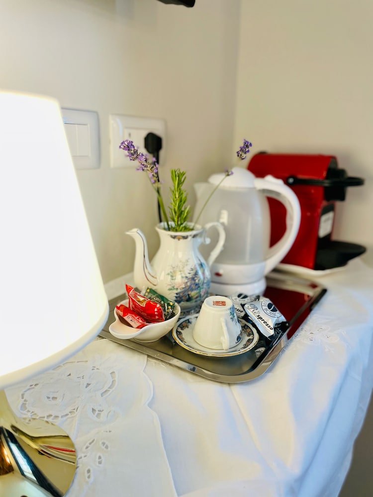 Design Double or Twin Room