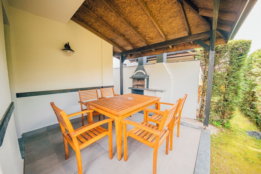 Dublex Villa for 4 People photo 3