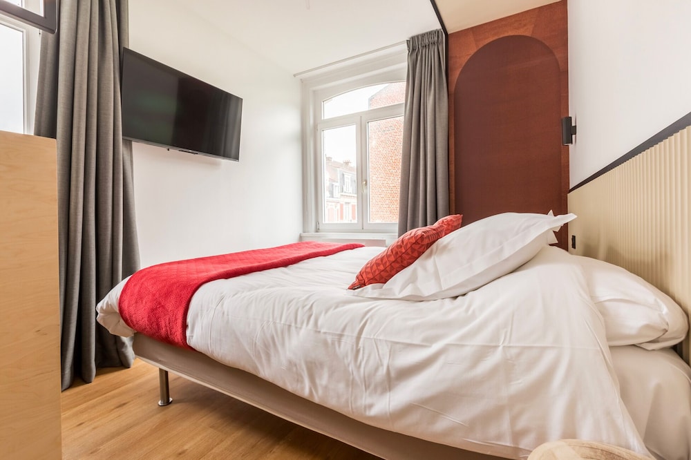 Premium Double Room, Ensuite - Photo 4